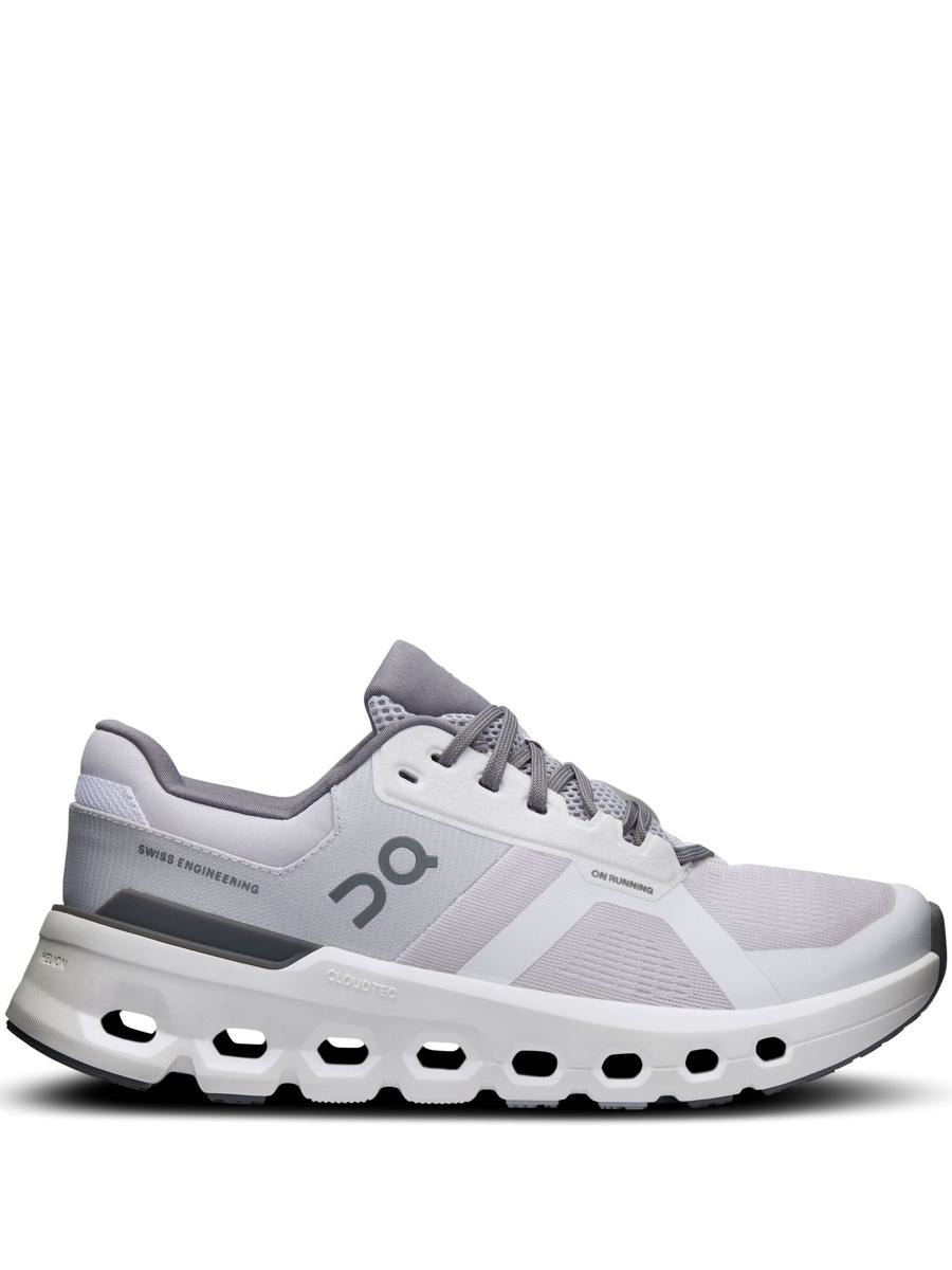 Om löparskor Cloudrunner 2