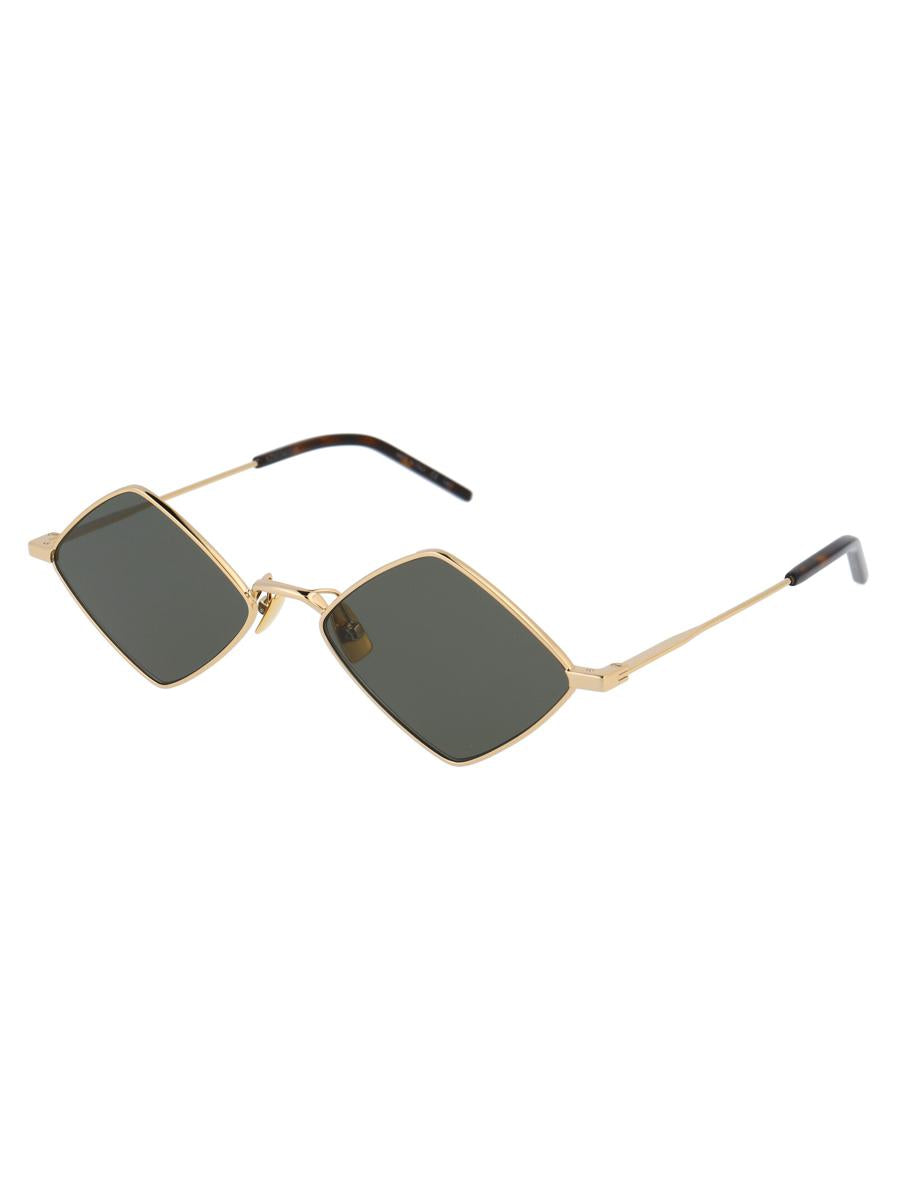 Saint Laurent Eyewear solglasögon