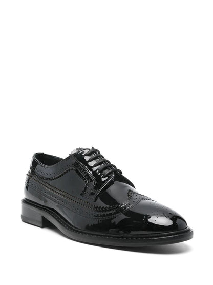 Paul Smith Fuentes Brogues