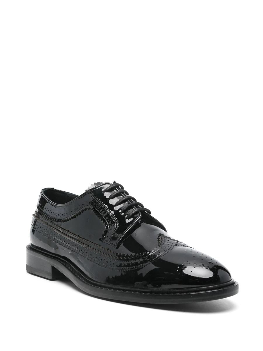 Paul Smith Fuentes Brogues