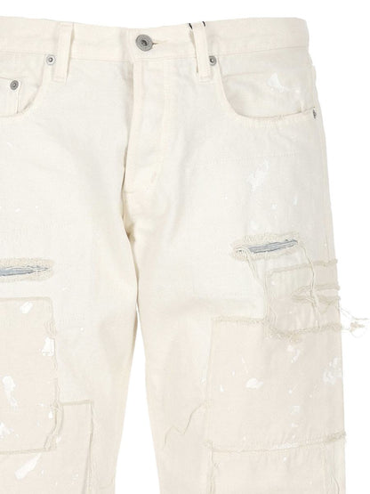 Junya Watanabe Jeans