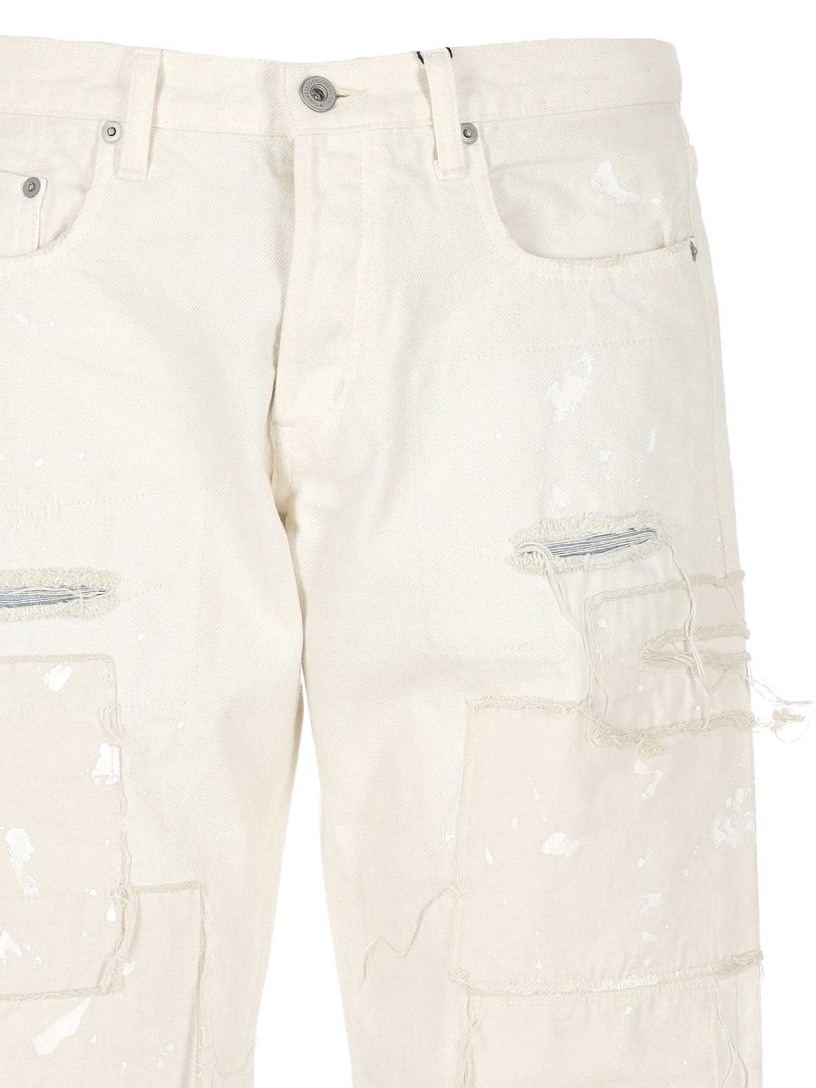 Junya Watanabe Jeans