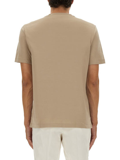 Boss "L-Tesar 14" T-shirt