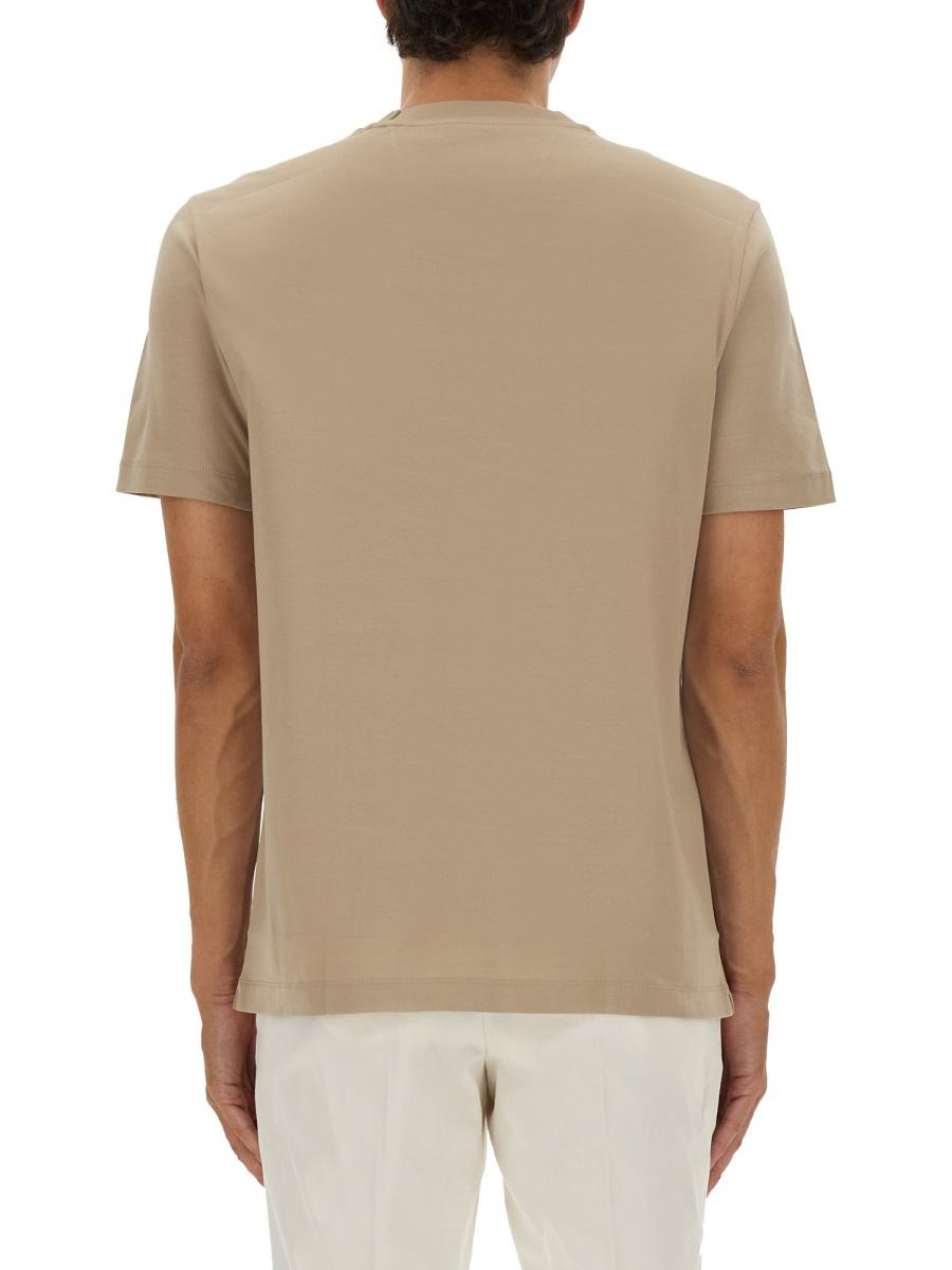 Boss "L-Tesar 14" T-shirt
