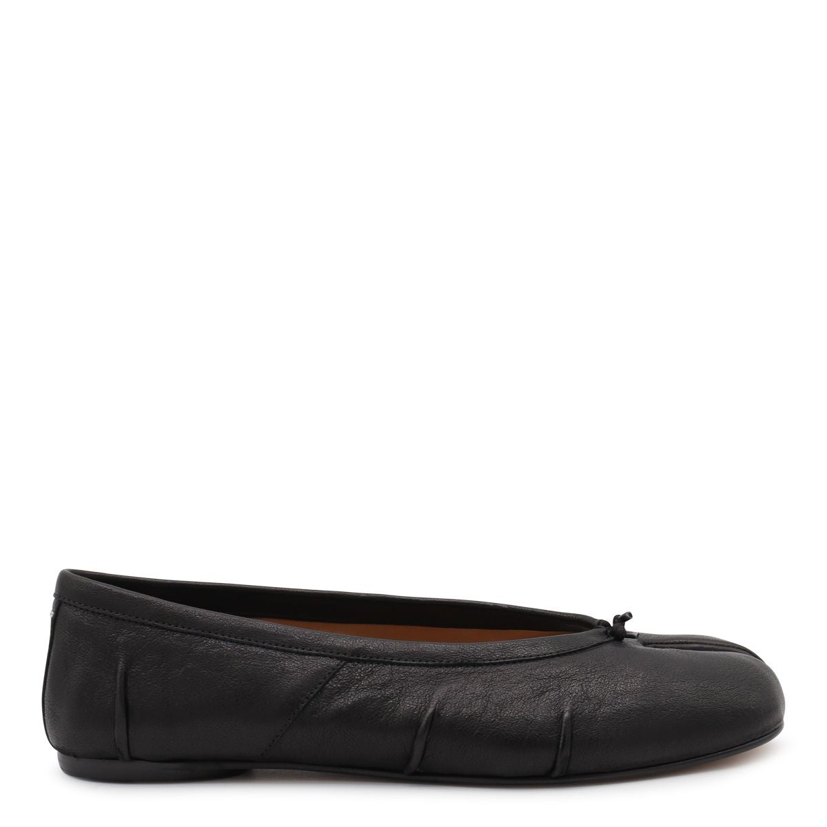 Maison Margiela 'Tabi New' Balettlägenheter