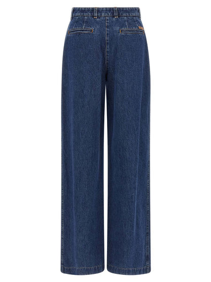 Dolce &amp; Gabbana 'Dolce'-jeans med midja