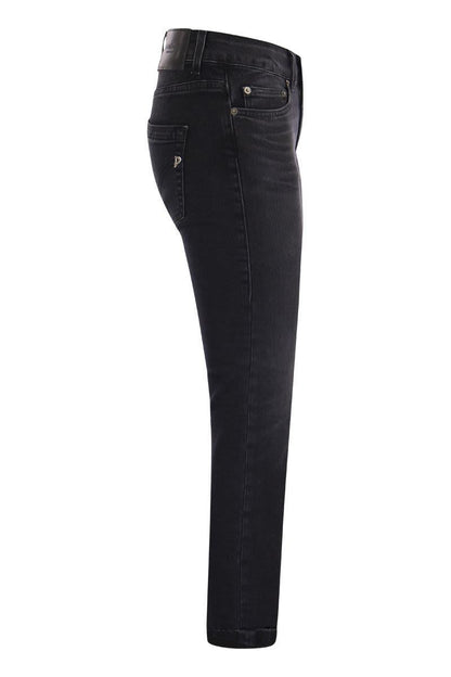 Dondup Monroe Skinny Jeans