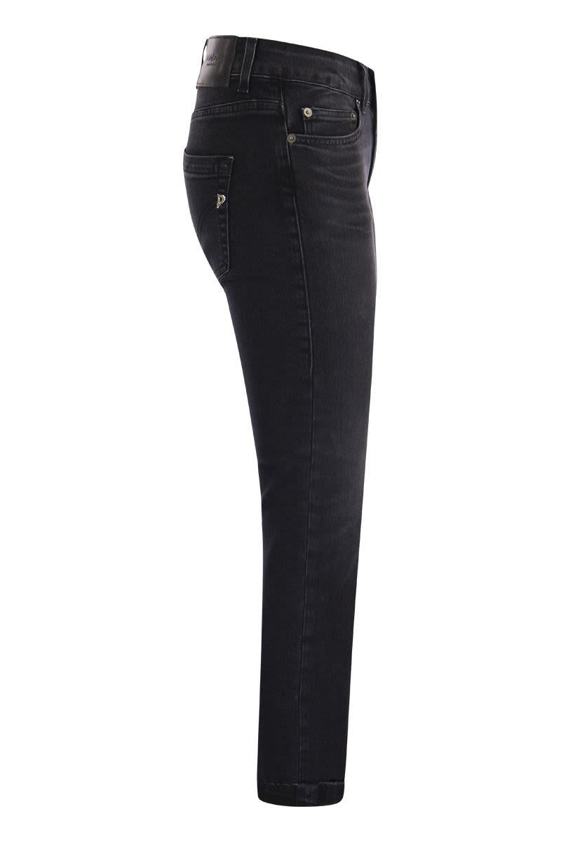 Dondup Monroe Skinny Jeans
