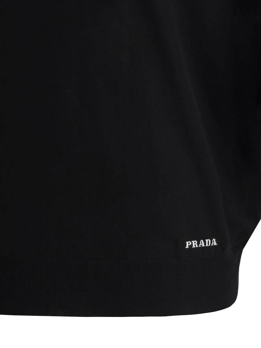 Prada pikétröjor