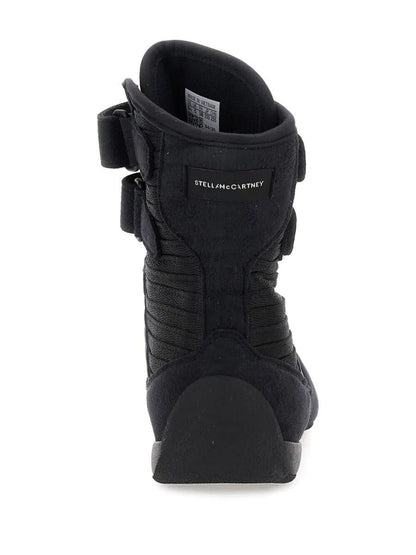 Stella McCartney Rasant 2.0 Strap Sneakers Skor