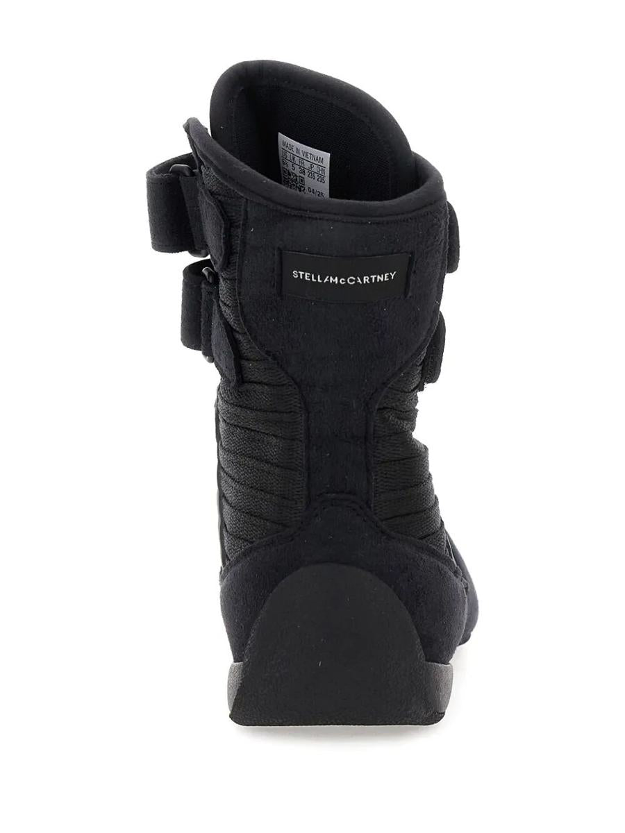 Stella McCartney Rasant 2.0 Strap Sneakers Skor