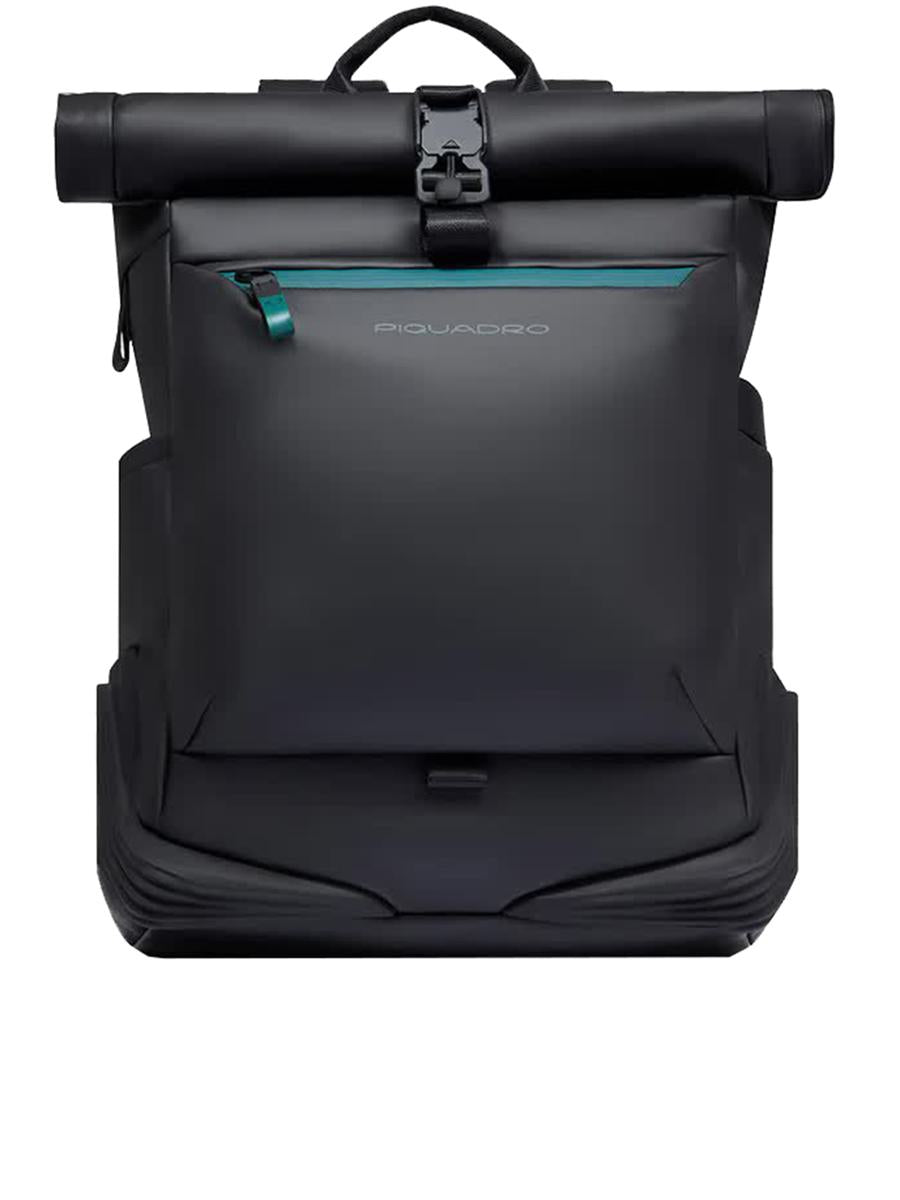 Piquadro Roll Top Ryggsäckar