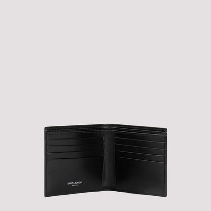 Saint Laurent-plånböcker