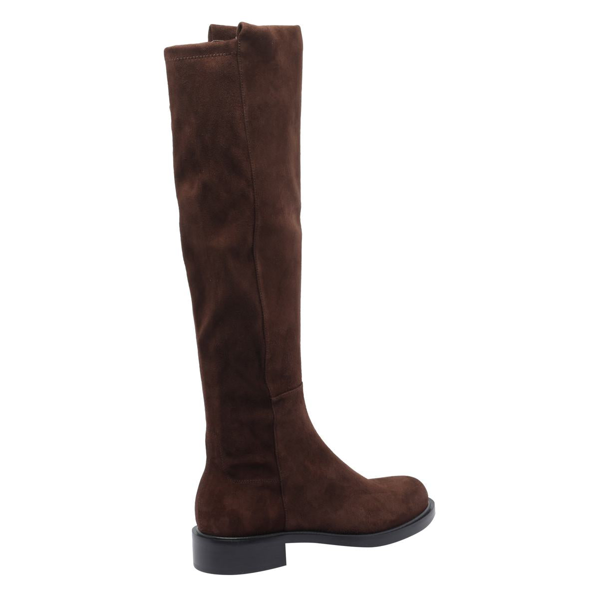 Stuart Weitzman-stövlar