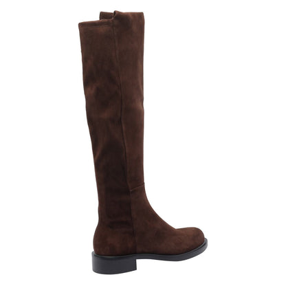 Stuart Weitzman-stövlar