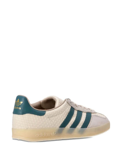 Adidas "Gazelle inomhus" Sneakers Skor