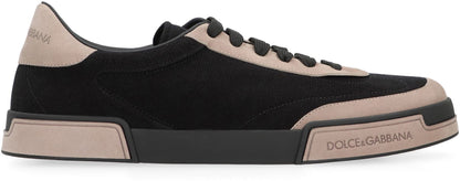 Dolce &amp; Gabbana Portofino Yacht låga sneakers