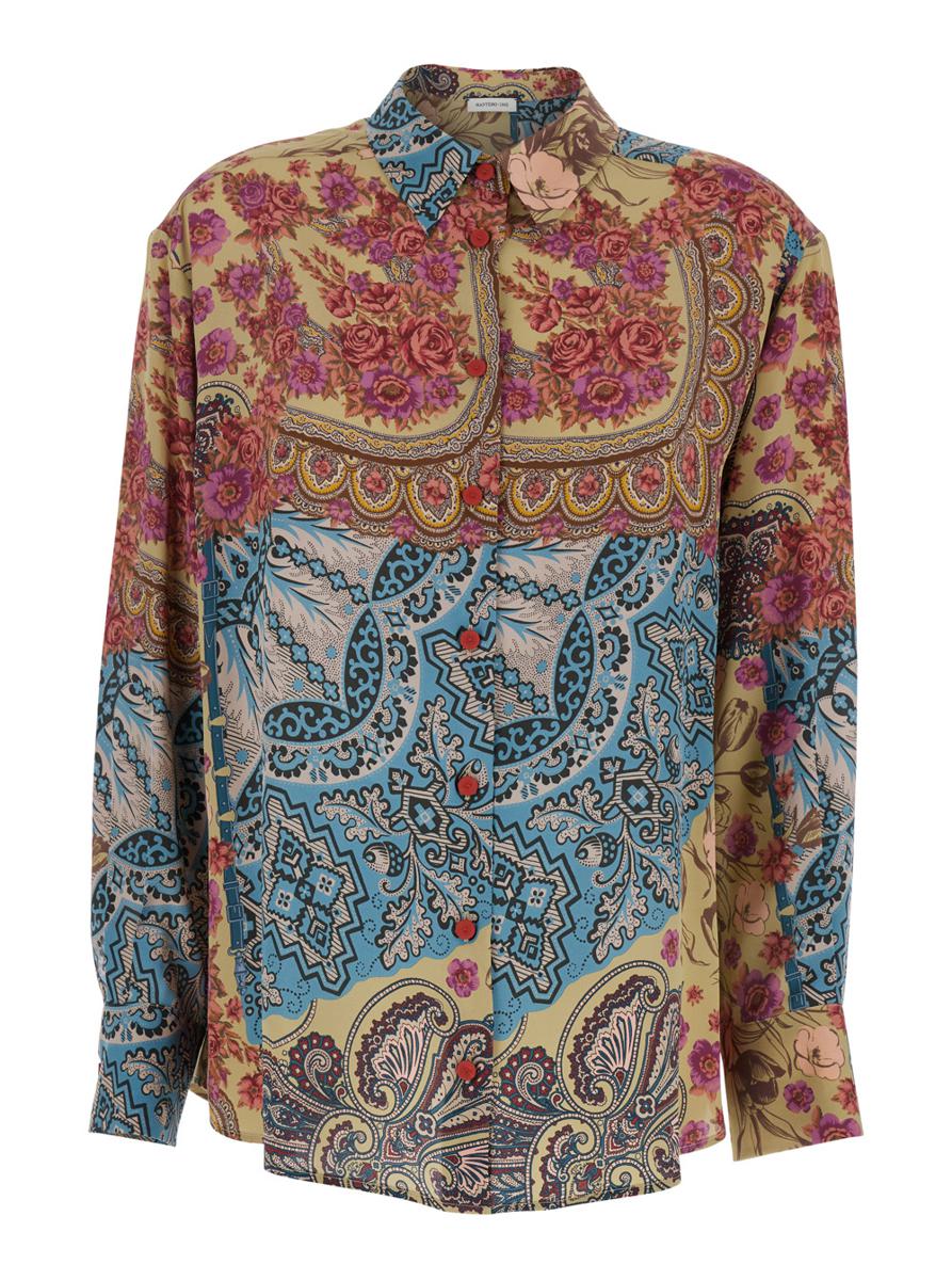 Camicia Ava