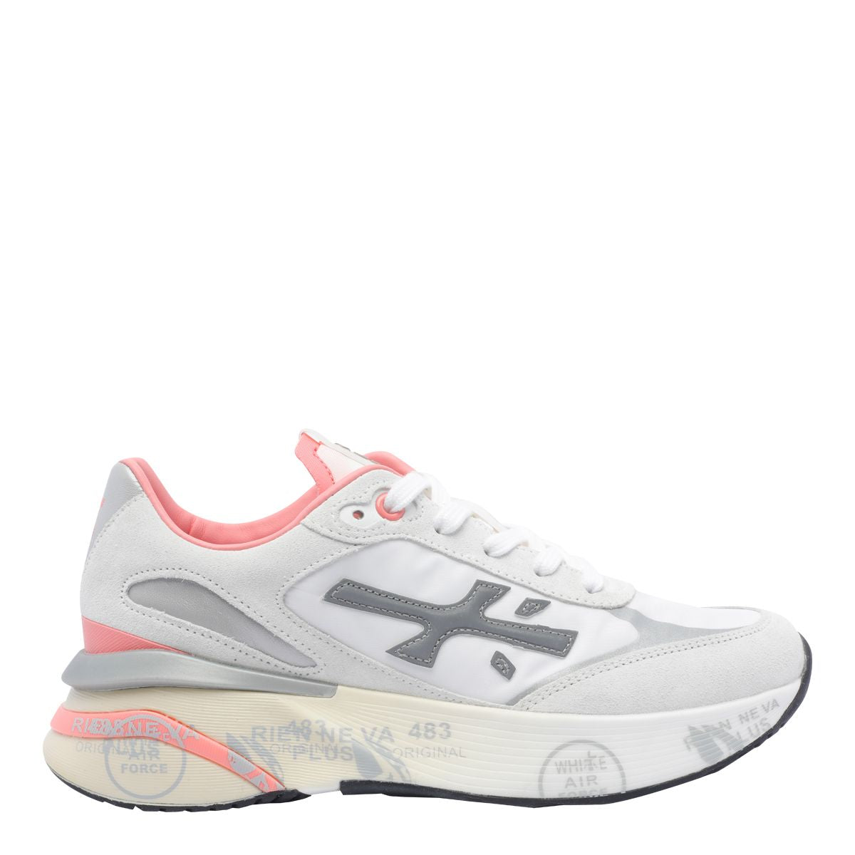 Premiata Sneakers