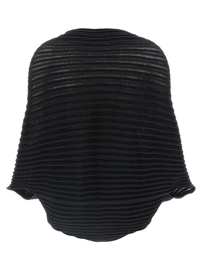 Issey Miyake 'Stream' kofta