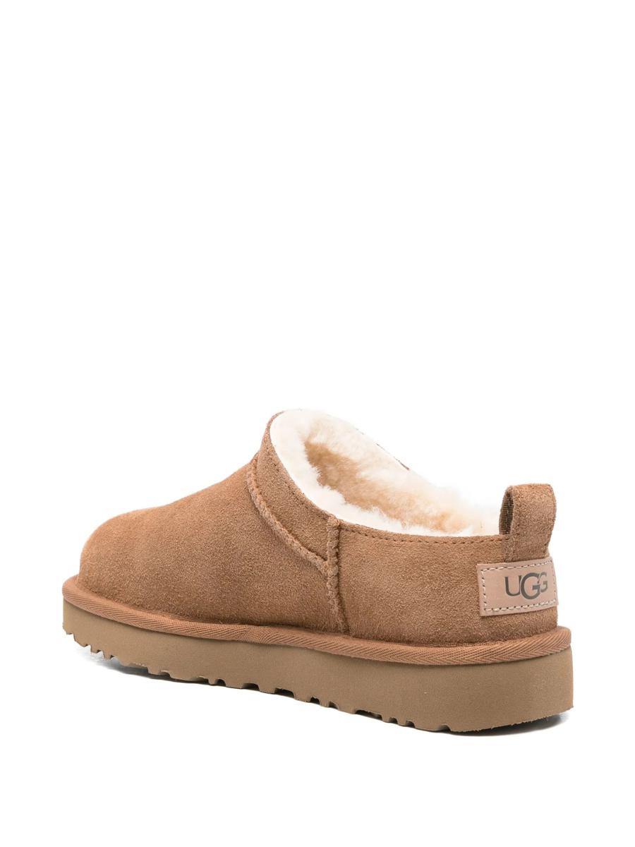 UGG W Classic Micro Skor