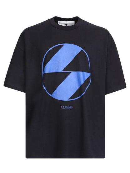 The Salvages T-shirts
