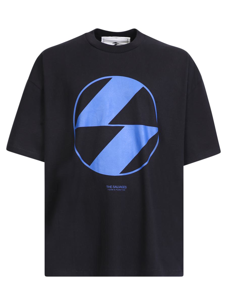 The Salvages T-shirts