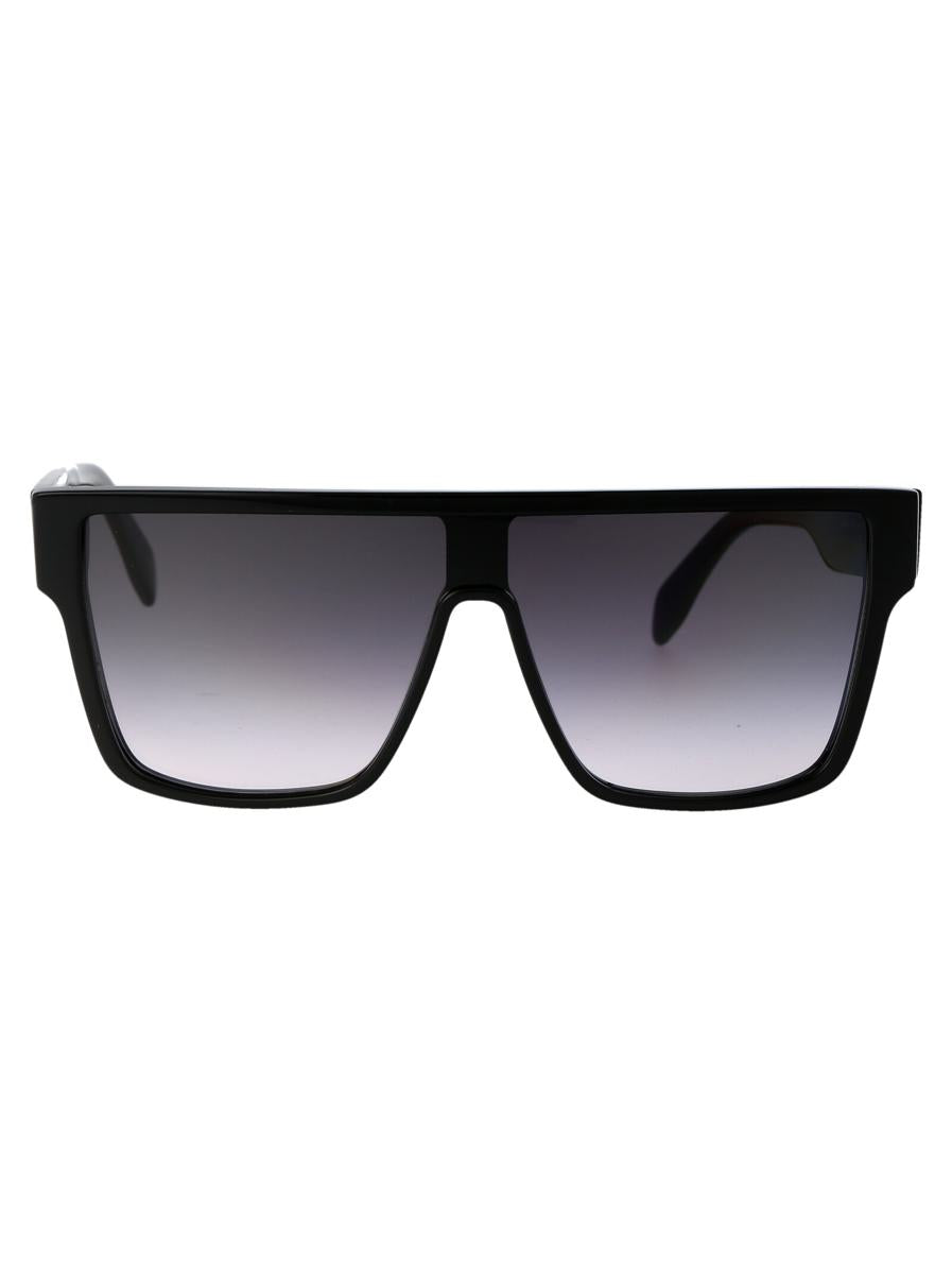Alexander McQueen solglasögon
