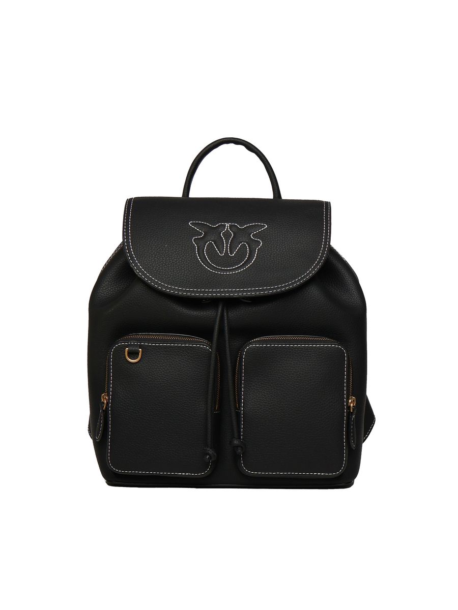 Pinko Carrie Ryggsäck
