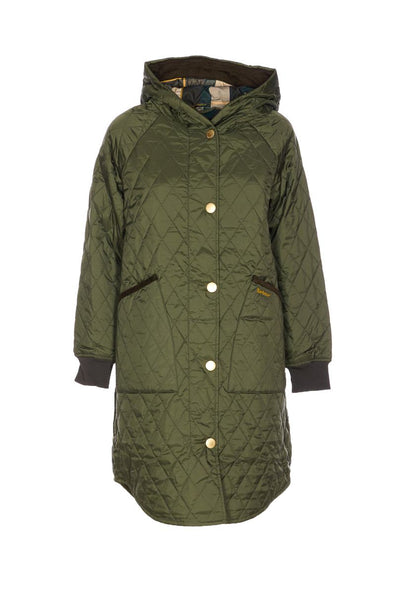 Barbour-jackor