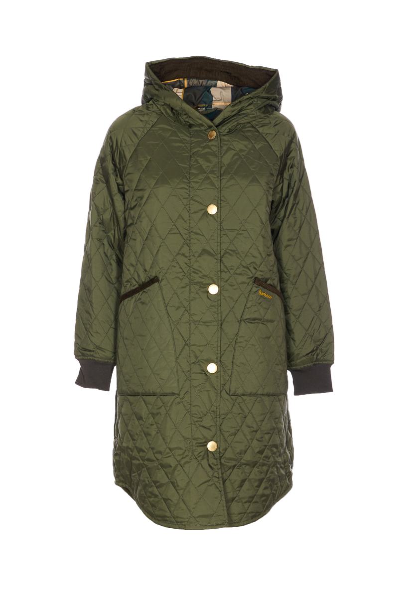 Barbour-jackor