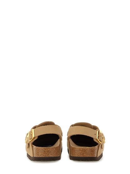 Birkenstock-sandaler