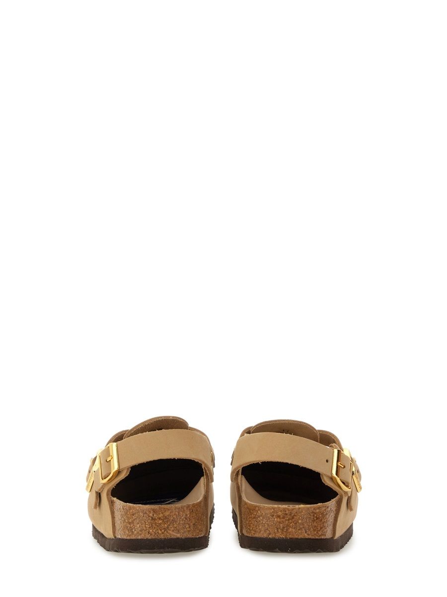Birkenstock-sandaler