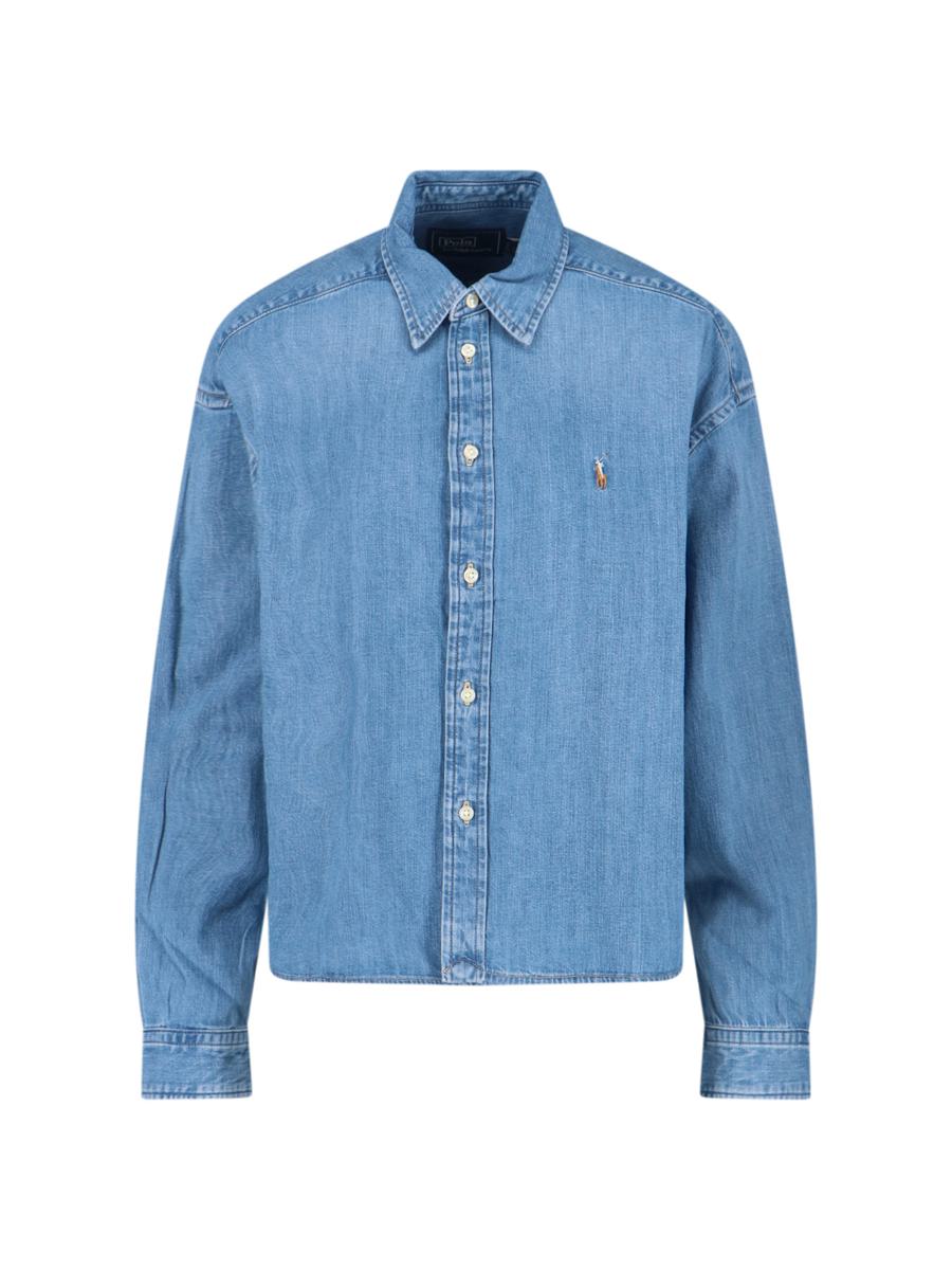 Polo Ralph Lauren-skjortor