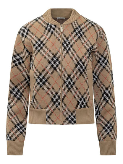 Burberry Stickade kläder