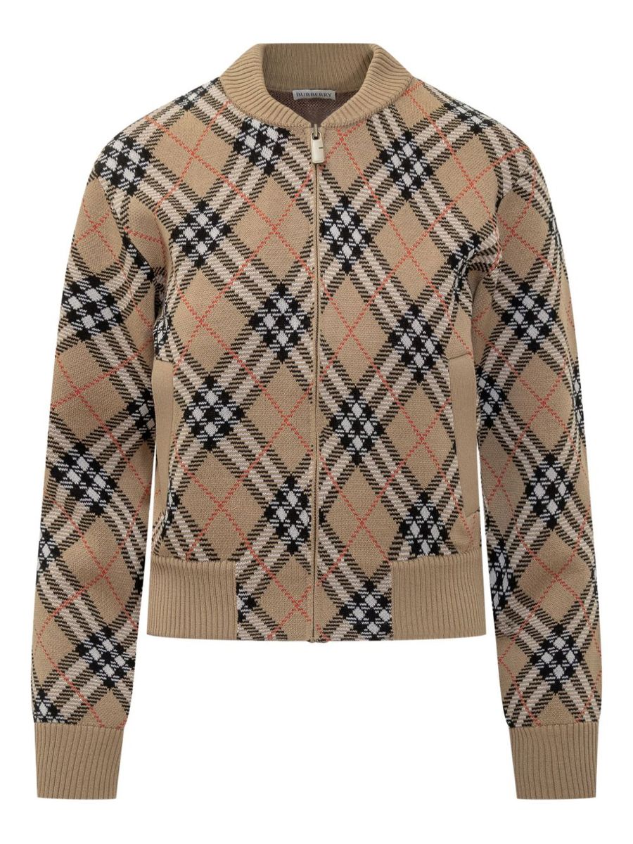 Burberry Stickade kläder