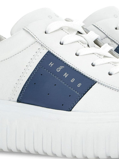 Hogan Vita H-Ränder Sneakers