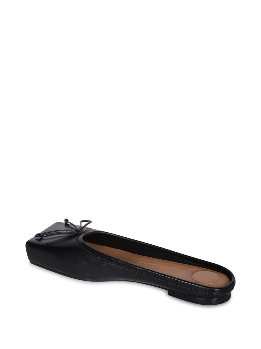Jacquemus Flats