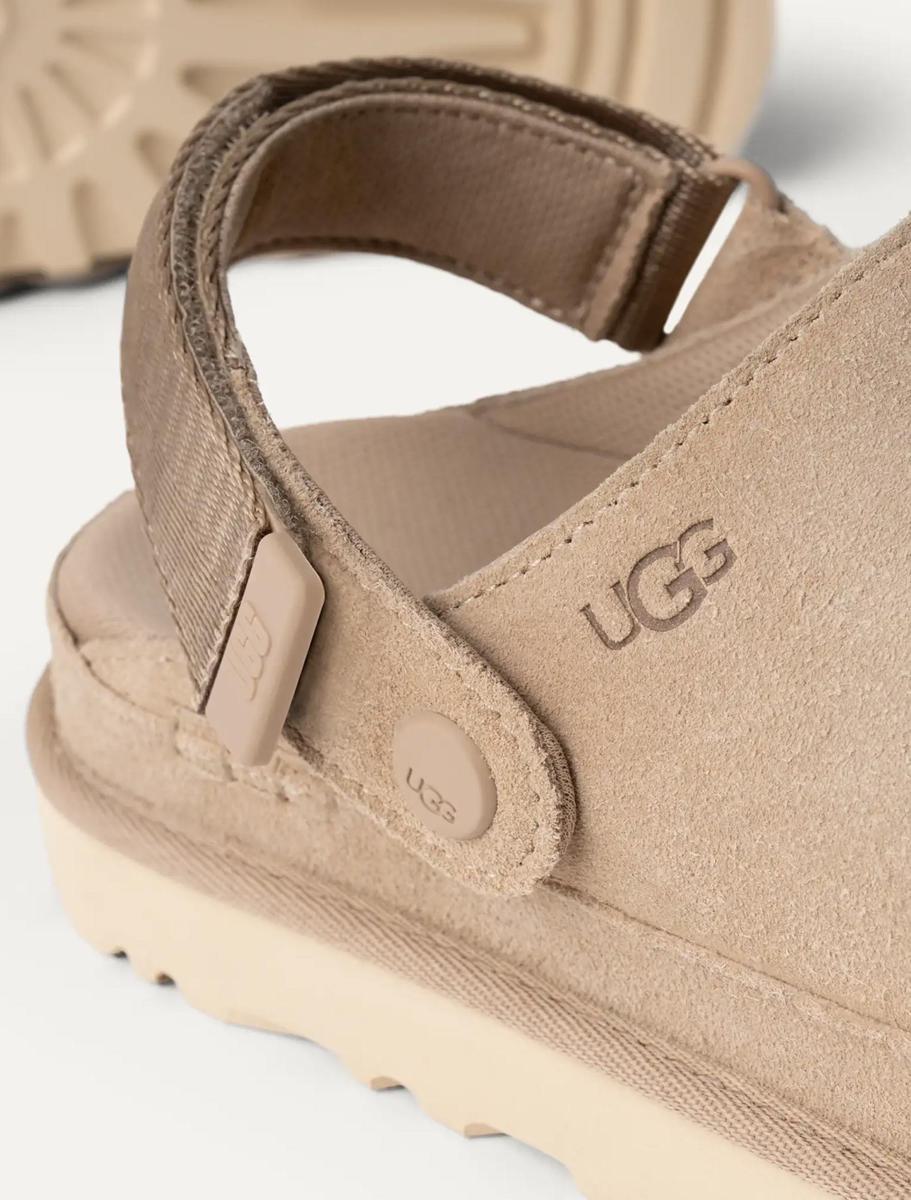 UGG Platta Skor