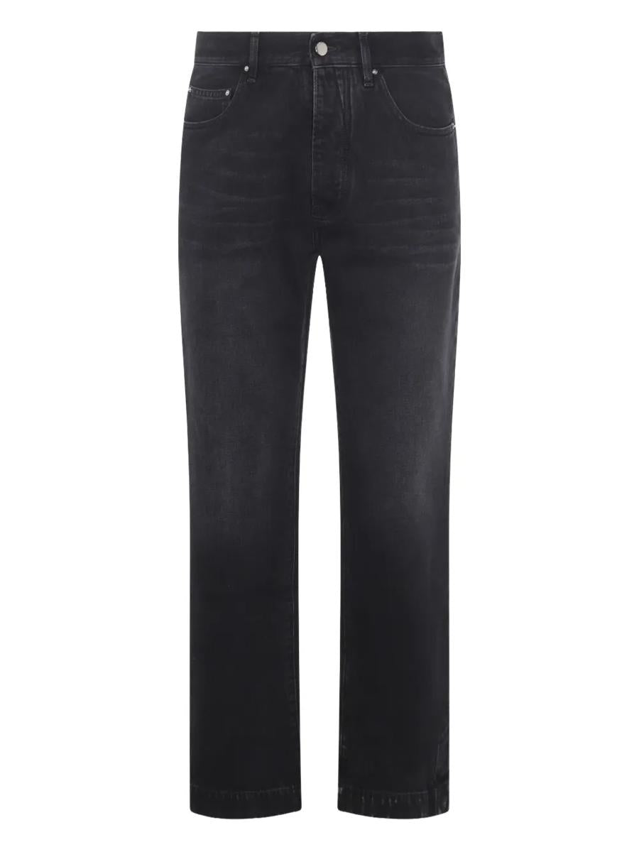 Amiri Whiskered Jeans