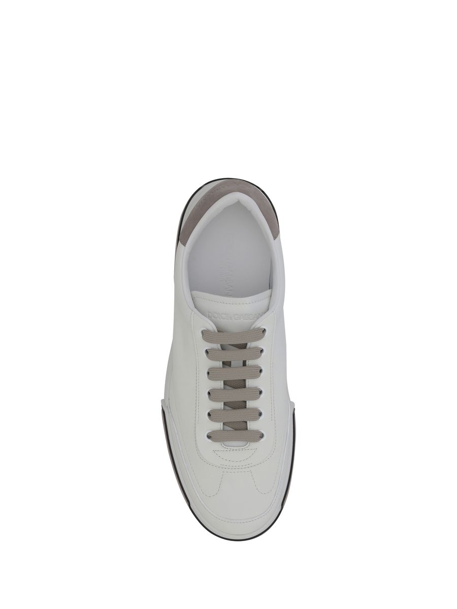 Dolce &amp; Gabbana 'Portofino Yatch' Sneakers