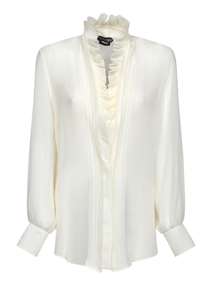 Tom Ford-skjorta
