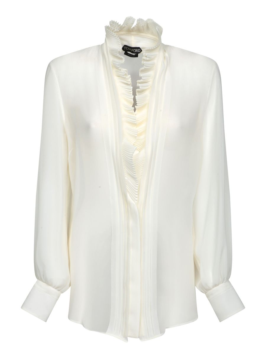 Tom Ford-skjorta