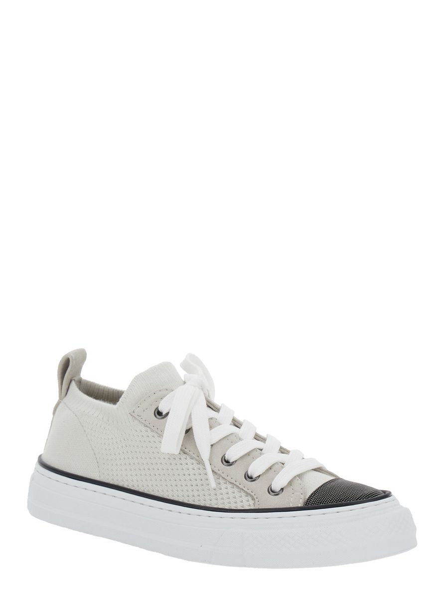 Brunello Cucinelli Sneakers