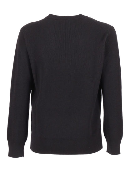 Kangra Cashmere Girocoll