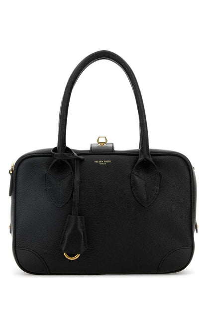 Golden Goose "Vita" Axelremsväska