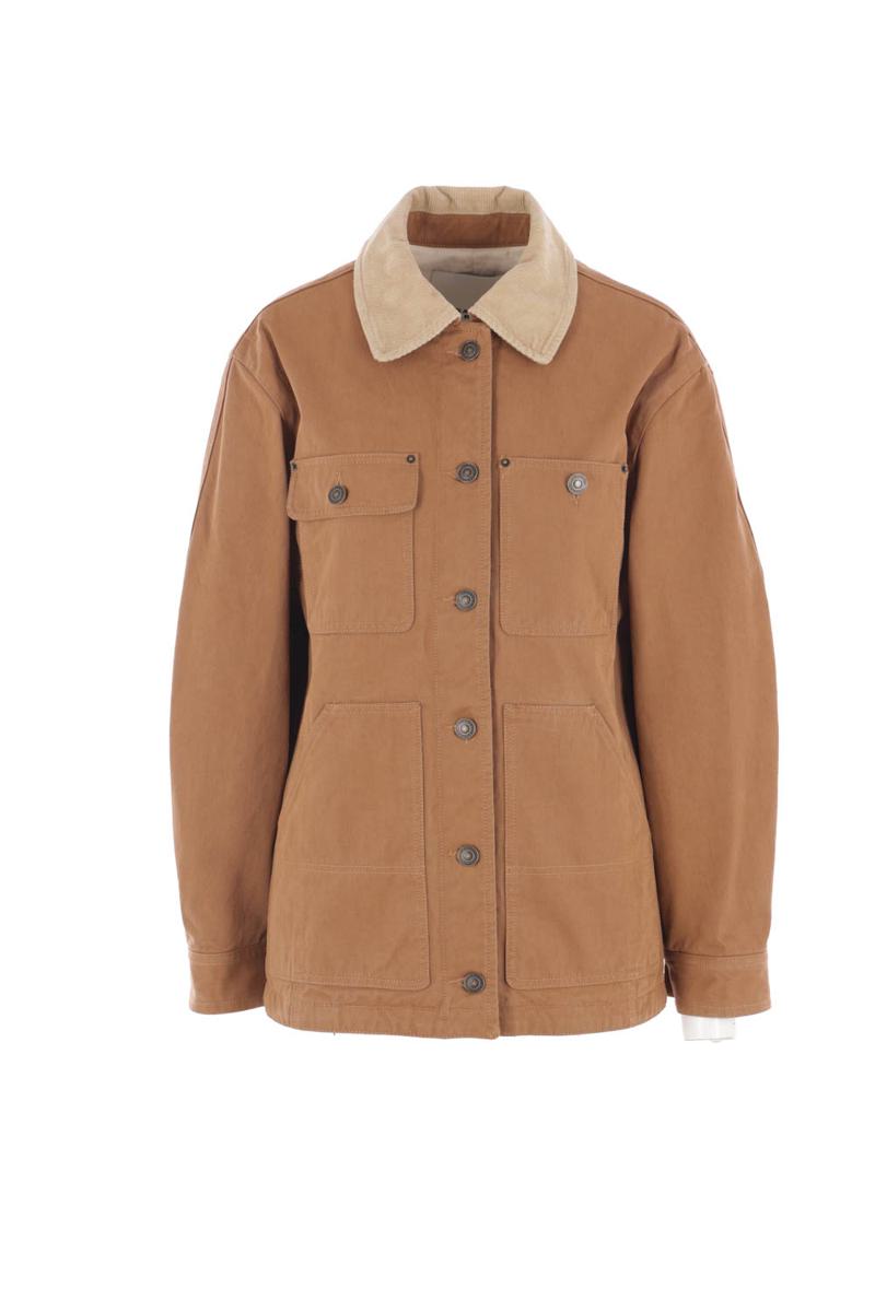 Isabel Marant-kappor