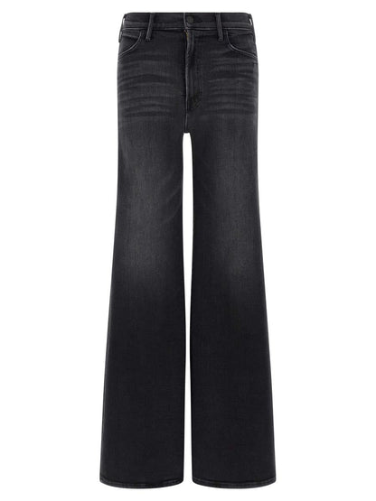 Mother 'The Hustler Roller Sneak'-jeans