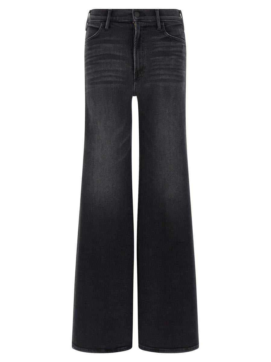 Mother 'The Hustler Roller Sneak'-jeans