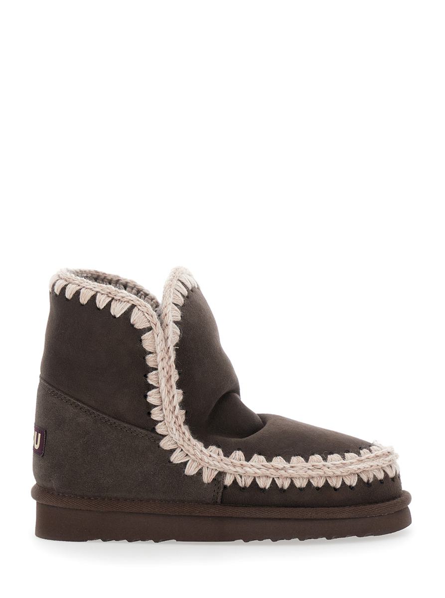Eskimo 18